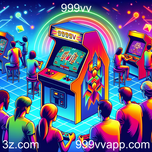 A Evolução dos Jogos de Arcade: Da Nostalgia à Modernidade