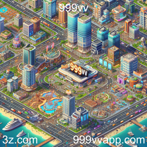 O Fascínio dos Jogos de Simulação no 999vv